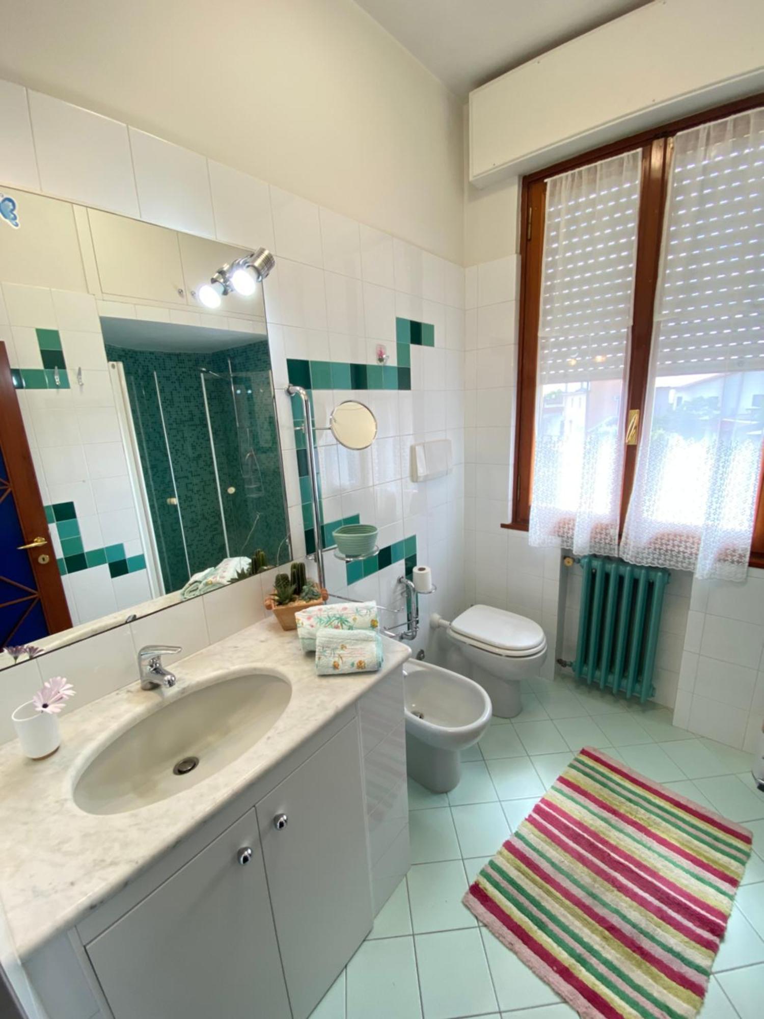Casa Dandelle Lejlighed Gambassi Terme Eksteriør billede