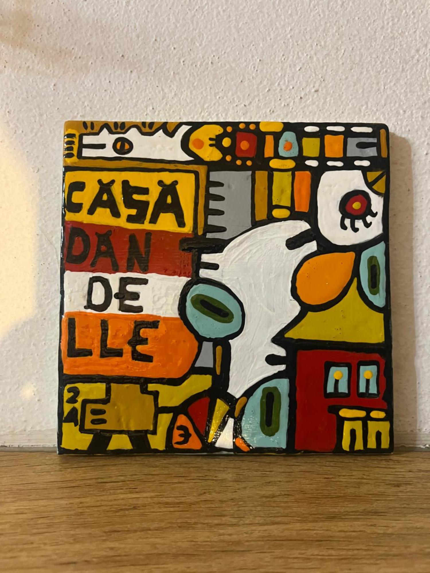 Casa Dandelle Lejlighed Gambassi Terme Eksteriør billede